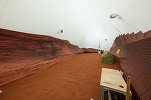 Casalux.ro - VIDEO&FOTO Cum arată „casa de pe Marte” unde astronauții experimentează viața pe planeta roșie