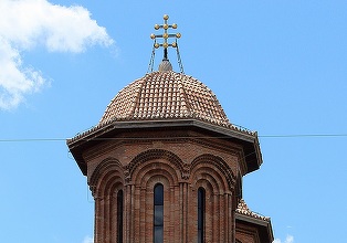 Bucuresti.ro - Biserici dărâmate de comuniști. Nicolae Ceaușescu a ordonat distrugerea lor, după 1977