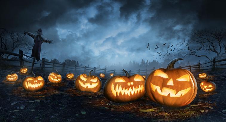 Urban.ro - Un oraș din Romania este cea mai bună destinație din Europa pentru o vacanță de Halloween