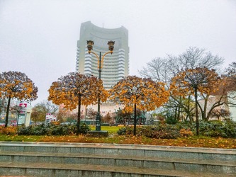 Bucuresti.ro - Bucureștiul care crește: ce sectoare s-au dezvoltat cel mai mult în ultimii ani