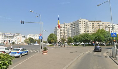 Bucuresti.ro - Istoria cartierului Apărătorii Patriei