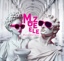 Urban.ro - Bucureștiul are o hartă dedicată muzeelor și caselor memoriale, disponibilă gratuit online