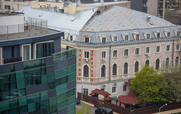 Bucuresti.ro - Cum a apărut Teatrul Evreiesc de Stat, singurul teatru al unei minorități din România