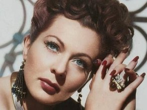 Bucuresti.ro - Lisette Verea, diva de București care a ajuns vedetă la Hollywood