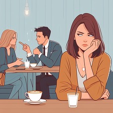 Caloria.ro - Psihologii dezvăluie semnele cheie ale invidiei