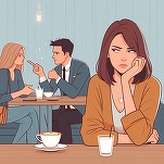 Caloria.ro - Psihologii dezvăluie semnele cheie ale invidiei