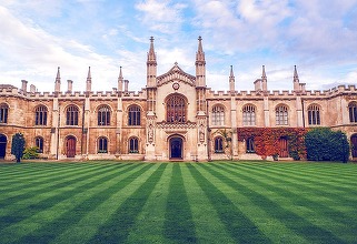 Urban.ro - Cursuri online gratuite de la Universitatea Cambridge