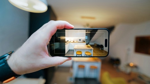 Casalux.ro - FOTO Casă de închiriat: cum poți obține o chirie mai bună