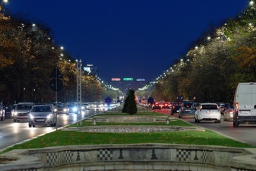 Bucuresti.ro - Regiunea București-Ilfov, printre zonele din Europa cu cei mai puțini oameni expuși riscului de sărăcie