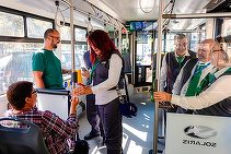 Bucuresti.ro - Cum au apărut controlorii STB