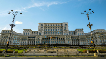 Urban.ro - Bucureștiul, oraș recomandat pentru lungmetraje, producții de televiziune și reclame