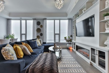 Casalux.ro - FOTO Trucuri care transformă un interior comun într-unul premium