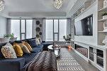 Casalux.ro - FOTO Trucuri care transformă un interior comun într-unul premium