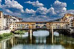 Urban.ro - Florența introduce reguli mai stricte pentru turiști