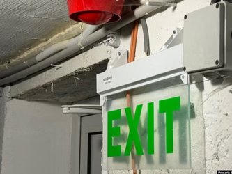 Bucuresti.ro - Adăposturile de protecție civilă din București: unde le găsim și cât sunt de funcționale