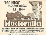 Bucuresti.ro - Fabrica de încălțăminte Mociornița, imperiul clădit de cel mai mare industriaș român