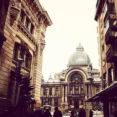 Bucuresti.ro - Ce mâncau bucureștenii de Paște, acum două secole