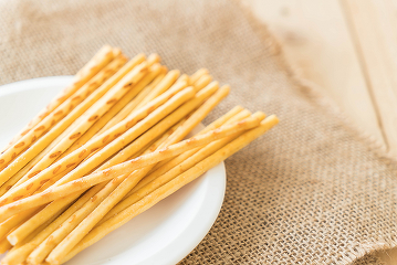 Caloria.ro - Scurt istoric al grisinelor: origine și câte calorii au