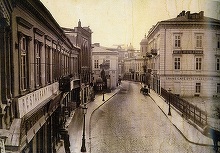 Bucuresti.ro - Bucureștiul Belle Epoque: 10 lucruri inedite pe care nu le știai