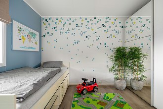 Casalux.ro - Camera copilului. Ce trebuie să știi când o amenajezi singur