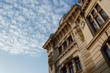 Bucuresti.ro - Lucruri mai puțin comune pe care să le faci primăvara în București