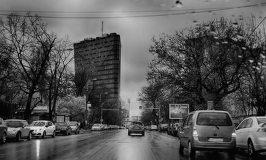 Bucuresti.ro - Cum să economisești timp folosind rutele alternative prin București