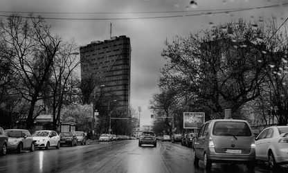 Bucuresti.ro - Cum să economisești timp folosind rutele alternative prin București