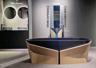 Casalux.ro - FOTO Cum să transformi baia în spațiu de wellness personal
