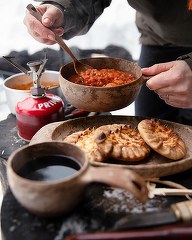 Urban.ro - Finlanda oferă vacanțe gratuite pentru pasionați de experiențe culinare. Cum poți aplica