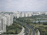 Bucuresti.ro - Cartierul Titan din București, scurt istoric. De unde provine denumirea Balta Albă