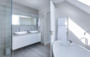 Casa-gradina.ro - Idei de depozitare eficientă în baie