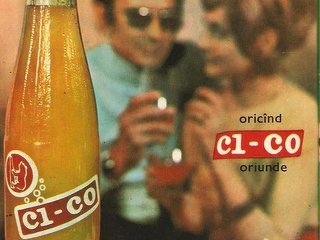 Bucuresti.ro - Cico, cea mai populară băutură din România secolului 20. Cum era produs celebrul suc