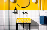 Casalux.ro - Terrazzo: dincolo de trend