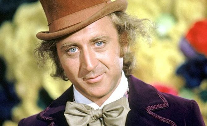 Urban.ro - VIDEO Gene Wilder va fi readus pe micul ecran cu ajutorul AI, într-un serial Netflix