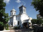 Bucuresti.ro - Biserica Icoanei, unul dintre cele mai frumoase monumente ale Capitalei