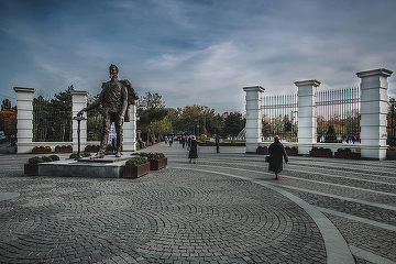 Bucuresti.ro - 10 lucruri inedite despre parcul și lacul IOR