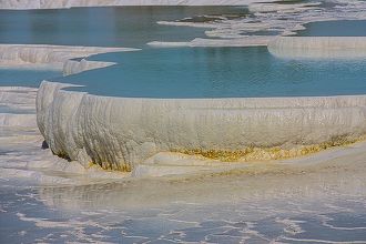Casalux.ro -  FOTO Cele mai frumoase piscine naturale din lume