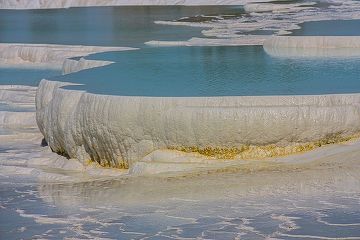 Casalux.ro -  FOTO Cele mai frumoase piscine naturale din lume