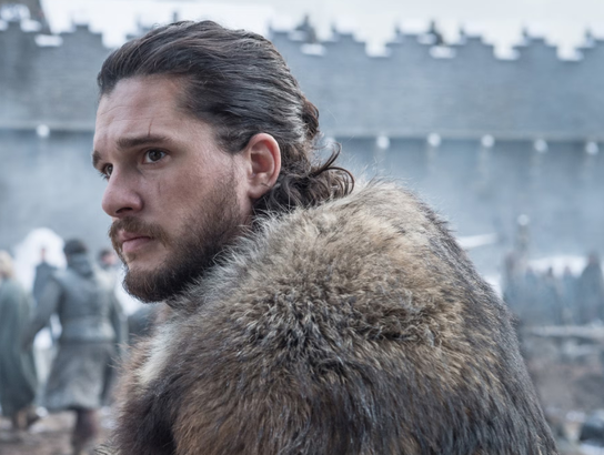 Urban.ro - Kit Harington, devenit celebru cu rolul Jon Snow din Game of Thrones, va juca în serialul Harry Potter