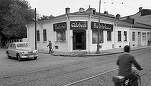 Bucuresti.ro - Restaurantul Odobești: istoria unui local legendar al Bucureștiului