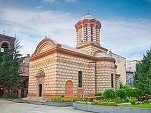 Bucuresti.ro - Cea mai veche biserică din București. Sfântul Anton, între tradiție, istorie și religie