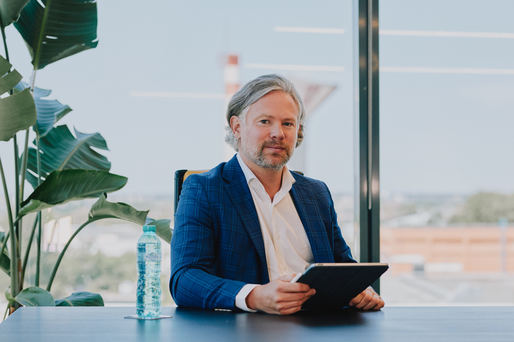 Interviu cu Grzegorz Grabowski, CEO Maspex Romania
