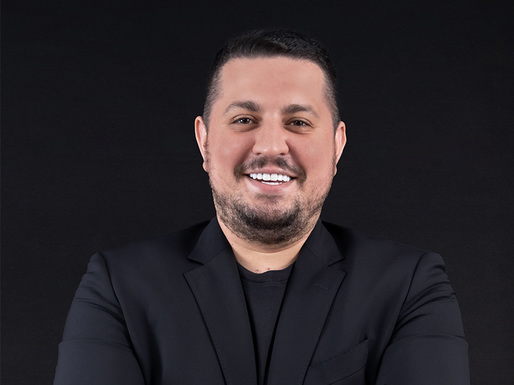 Interviu Ionuț Vasilică, CEO și Cofondator G Energy Solutions 