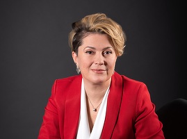 Alina Popa, Country Manager Coface România – “Deciziile de afaceri se iau cu încredere, iar noi ajutăm companiile să facă exact asta, zi de zi, de aproape 30 de ani”