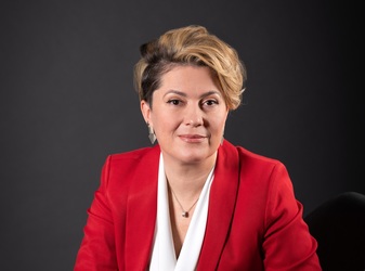 Alina Popa, Country Manager Coface România – “Deciziile de afaceri se iau cu încredere, iar noi ajutăm companiile să facă exact asta, zi de zi, de aproape 30 de ani”
