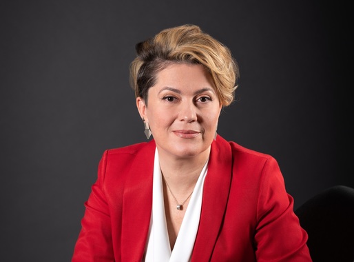 Alina Popa, Country Manager Coface România – “Deciziile de afaceri se iau cu încredere, iar noi ajutăm companiile să facă exact asta, zi de zi, de aproape 30 de ani”