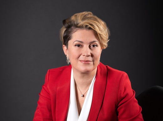 Alina Popa, Country Manager Coface România – “Deciziile de afaceri se iau cu încredere, iar noi ajutăm companiile să facă exact asta, zi de zi, de aproape 30 de ani”