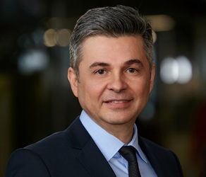 Mircea Moga, CEO Mega Image: „Poziția de leader în retail te provoacă să aduci valoare comunității și ceva bun pentru noi toți”
