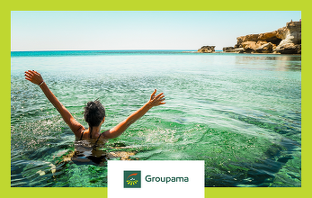 Asigurările, parte din obiceiurile de călătorie ale românilor: numărul de asigurați Groupama s-a dublat în ultimii patru ani