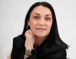 VIDEO Alina Donici, povestea din spatele Artesana: Le doresc multor femei să guste partea asta de succes